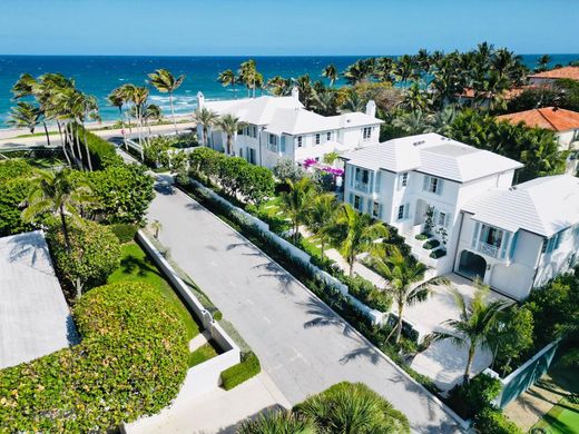 Βίλα σε Palm Beach, Palm Beach County