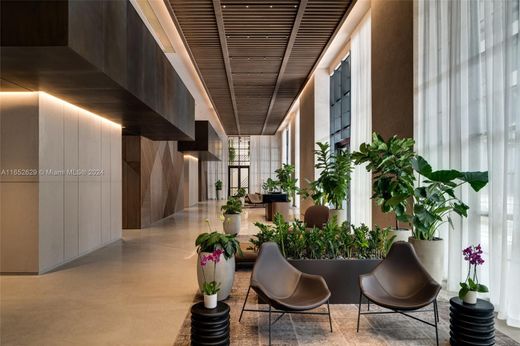 Residential complexes in Miami, Miami-Dade