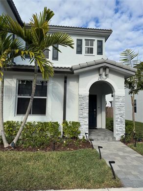 Townhouse in Homestead, Miami-Dade