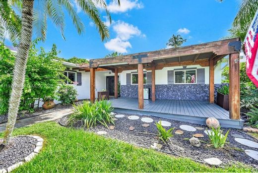 Villa à Southwest Ranches, Comté de Broward