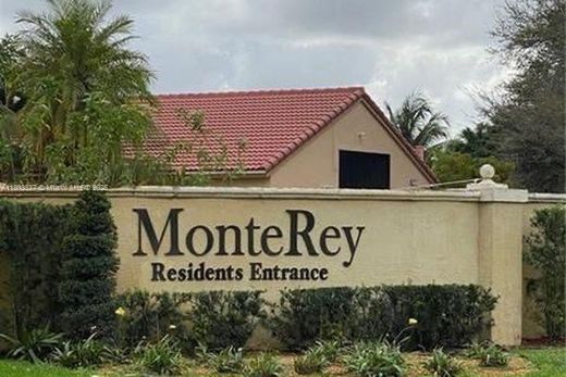 ‏וילה ב  Miami Gardens, Miami-Dade County