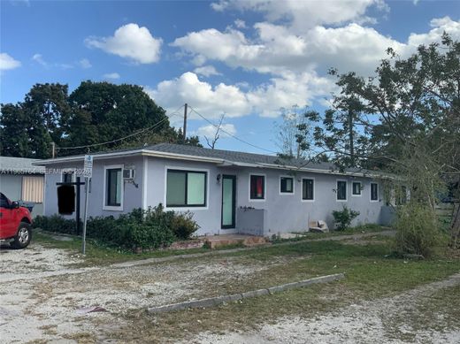 Villa a Miami Shores, Miami-Dade County