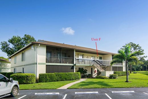 Kamienica w Jupiter, Palm Beach County