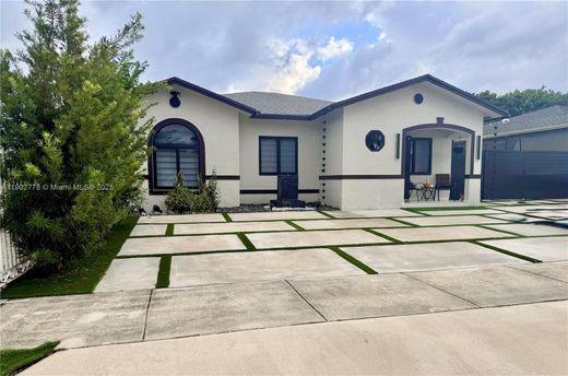 Villa à Miami, Comté de Miami-Dade