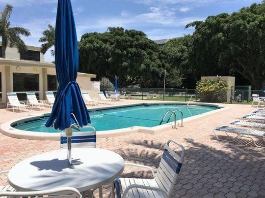 公寓楼  Delray Beach, Palm Beach County