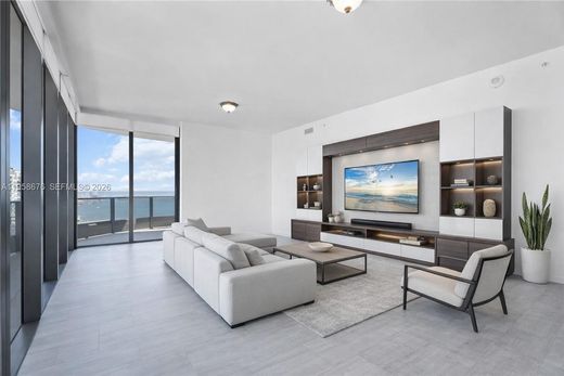 Residential complexes in Miami, Miami-Dade