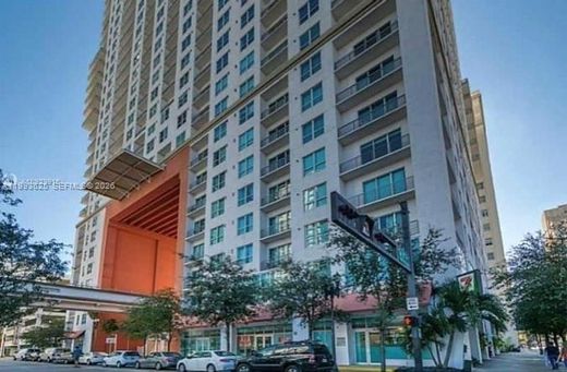 Complexos residenciais - Miami, Miami-Dade County