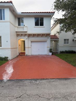 Dom miejski w Miami, Miami-Dade County