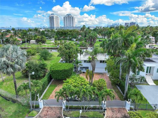 Villa in Miami, Miami-Dade County
