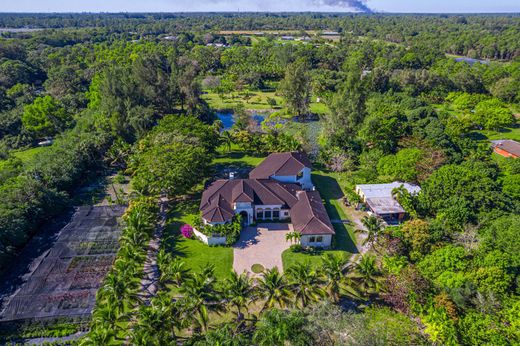 Villa in Loxahatchee Groves, Palm Beach