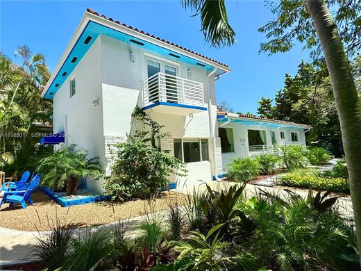 Villa in Miami, Miami-Dade County