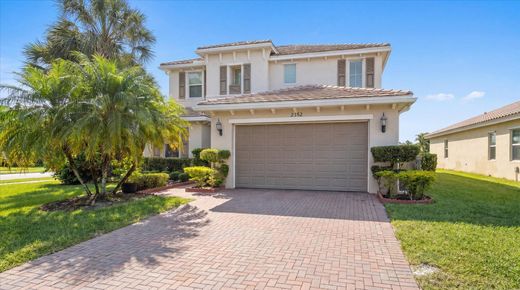Villa a West Palm Beach, Palm Beach County