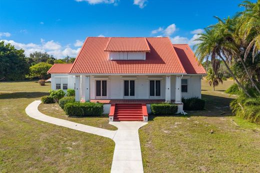 Villa in Fort Pierce, Saint Lucie County
