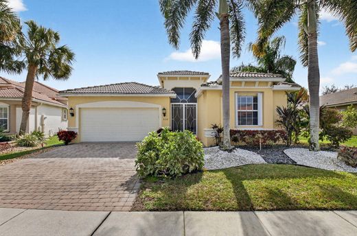 Villa in Lake Worth, Palm Beach