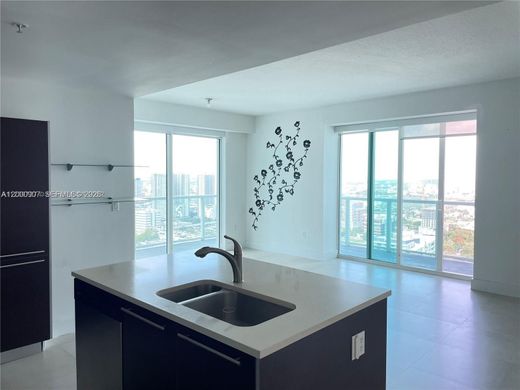 Residential complexes in Miami, Miami-Dade