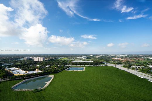 Residential complexes in Sunrise, Broward County