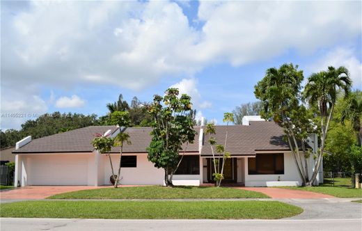 Villa en Miami Springs, Miami-Dade County