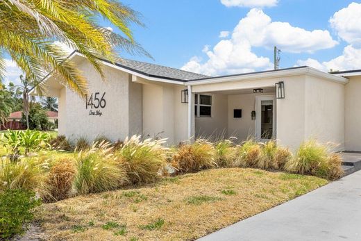 别墅  West Palm Beach, Palm Beach County