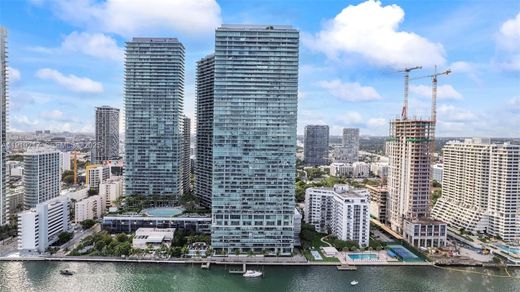 Residential complexes in Miami, Miami-Dade