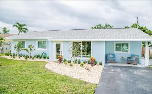 Villa in Jupiter, Palm Beach