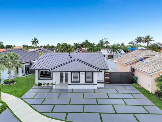 Βίλα σε Μαϊάμι, Miami-Dade County