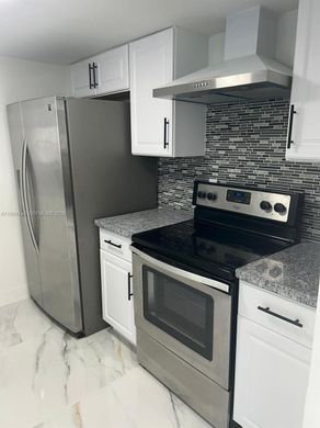 Villa à Miami Gardens, Comté de Miami-Dade
