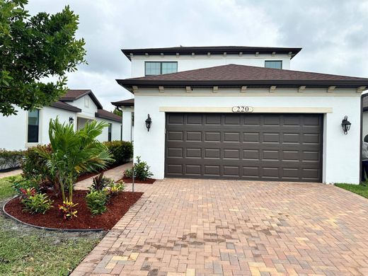Villa a Port Saint Lucie, Saint Lucie County