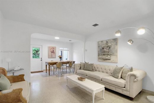 Villa in Miami, Miami-Dade