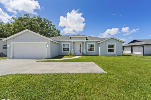 Villa a Port Saint Lucie, Saint Lucie County