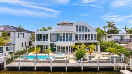 Villa for rent in Fort Lauderdale
