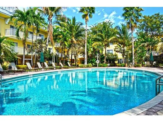 Complexes résidentiels à Fort Lauderdale, Comté de Broward