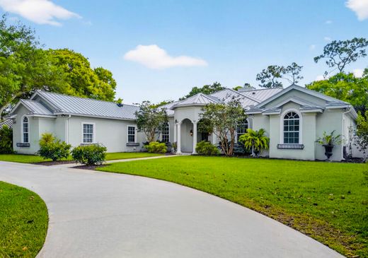 Villa Wellington, Palm Beach County