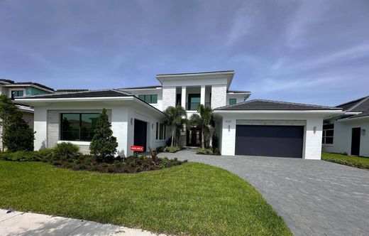 Villa Palm Beach Gardens, Palm Beach County