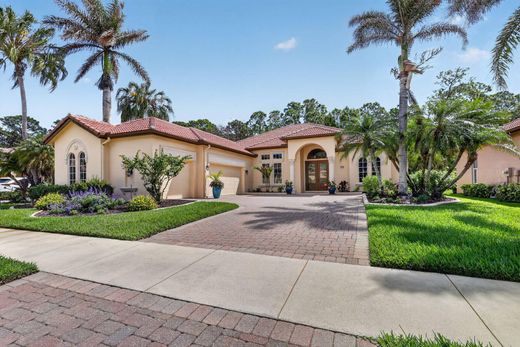 Villa a Port Saint Lucie, Saint Lucie County
