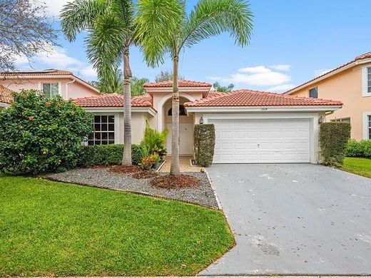 Willa w Wellington, Palm Beach County