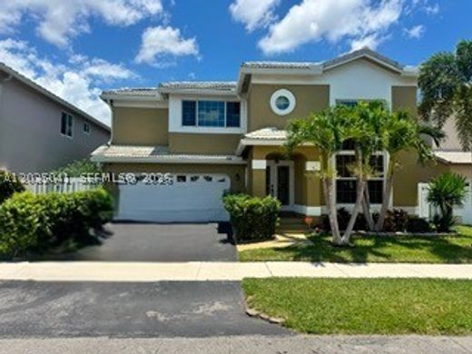 Villa in Coconut Creek, Broward County