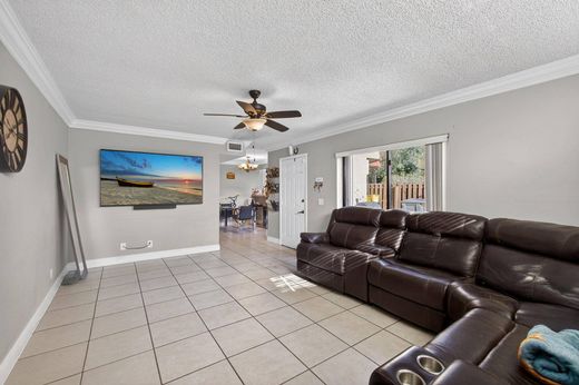 Stadswoning in Boca Raton, Palm Beach County