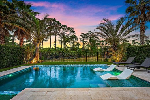 Villa in Hobe Sound, Martin County