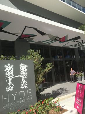 Complexos residenciais - Miami, Miami-Dade County