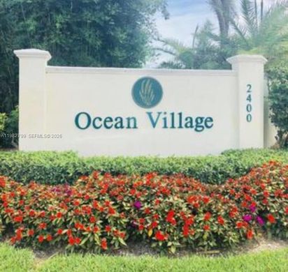 Жилой комплекс, Fort Pierce, Saint Lucie County