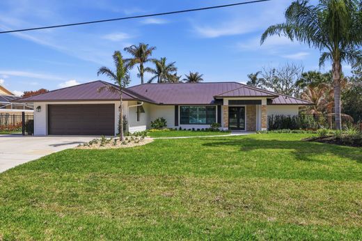 Villa in Palm City, Martin County