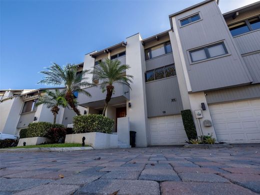 Townhouse in Fort Lauderdale, Broward County
