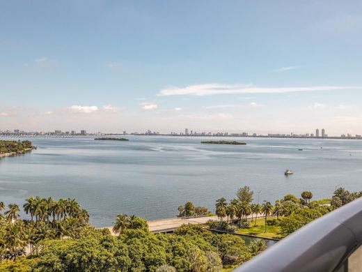 Komplex apartman Miami, Miami-Dade County