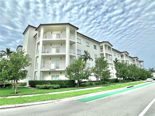 Complexos residenciais - Doral, Miami-Dade County