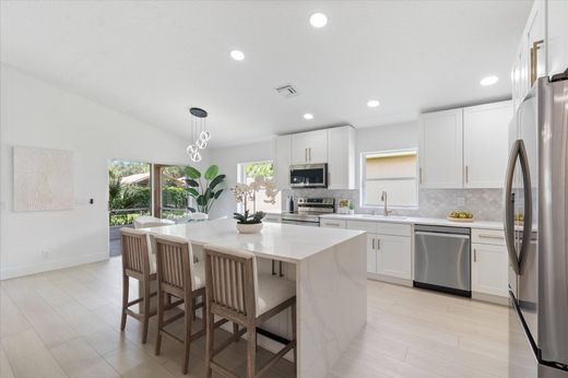 Villa Delray Beach, Palm Beach County
