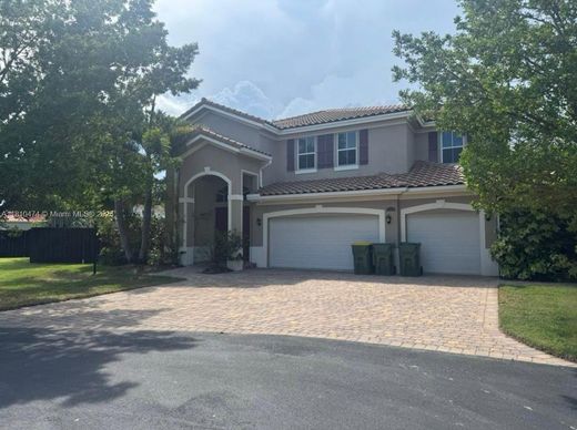 Villa in Homestead, Miami-Dade