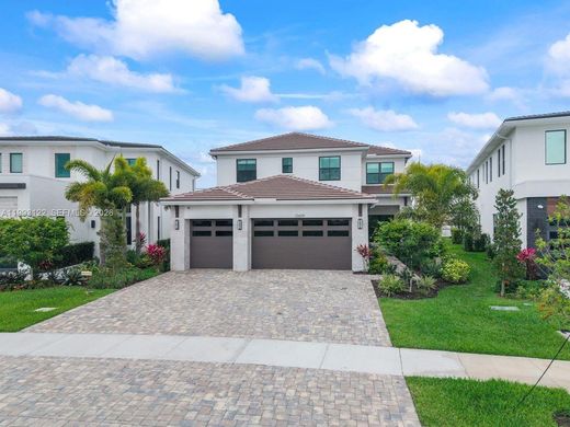 Villa en Palm Beach Gardens, Palm Beach County