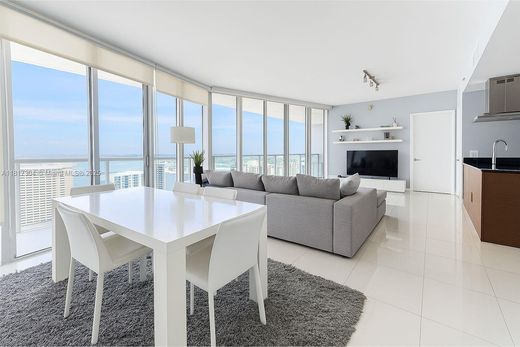 Residential complexes in Miami, Miami-Dade