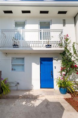 Townhouse in North Miami, Miami-Dade