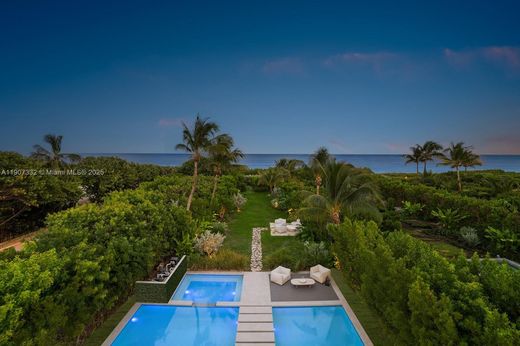 빌라 / Miami Beach, Miami-Dade County
